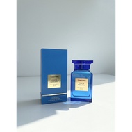 []⭐️1.1 CNY SALE⭐️TOM_FORD_COSTA AZZURR@ EDP 100ML (BLUE BOX)