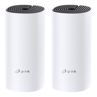 TP-LINK Deco M4 二顆裝 AC1200 Mesh Wi-Fi系統 無線網狀路由器 完整家庭Wi-Fi系統