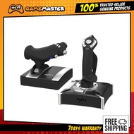 PXN-2119PRO Wired Flight Stick Joystick Controller for Flight Simulation Games for PC/P4/XB