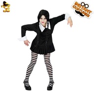 Halloween Adult Movie Character COSPLAY Costume Stage Performance Costume Party Costume