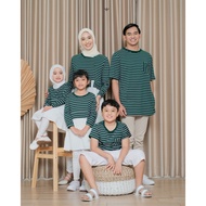 Wimi - Milan Family Set - Forest | Family Set | Maternity and Nursing Clothes