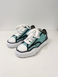 Maison Mihara Yasuhiro OG Sole Sneaker Peterson Low MMY