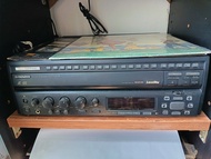 Pioneer CLD-S101 LaserDisc 播放器