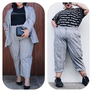 Pants SlimFit Plus size 44 to 52