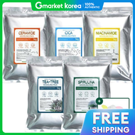 NEEDS NATURE | Needs Nature Tea Tree Modeling Pack 1kg + Mask Tool