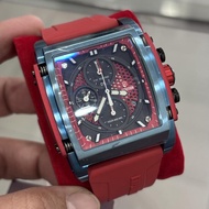 BARU  Expedition E6798 rubber / EX 6798 red blue original