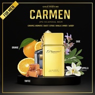 CARMEN | GOLD PERFUME INSPIRED BY SCANDAL MAN | 30ML | LASTING UP 8 HOURS, READY STOCK FROM [HQ]