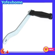 [YAFEXHM] Boat Trailer Hand Winch Handle Crank Save Effort For Boat Trailer Boat Sailboat