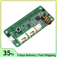 For Raspberry Pi2/3b/4b ReSpeaker for Raspberry Pi2/3b/4b Speech Recognition Module 2 Microphone Arr