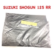Suzuki SHOGUN 125 RR Seat Cover Sarung Seat Motor