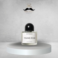 BYREDO Young Rose Edp 100ml (DUTY FREE PERFUME)