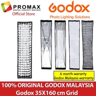 Godox Umbrella 35X160cm Softbox / godox umbrella softbox 35x160cm (100% ORIGINAL GODOX MALAYSIA)