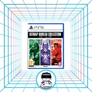 Bitmap Bureau Collection PlayStation 5