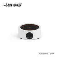 MHW-3BOMBER Mini Ceramic Electric Heating Base เตาไฟฟ้าเซรามิก