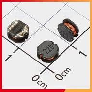 [20 Pieces]- SMD Paste Inductor CD53 5852-220 22uH 1.5A Shop