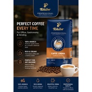 [Coffee Bean] Tchibo 100% Arabica Coffee Crema ( 1kg )