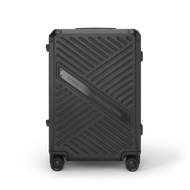ASUS ROG SLASH Hard Case Luggage 黑色 BT3700 ROG SLASH SUITCASE/BK