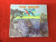 2CD Yes - The Quest สภาพตามรูปปก 1-23