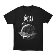 Gojira Metal Band Men's T-Shirt