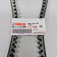 YAMAHA VANBELT VBELT ALL NEW AEROX NEW NMAX B8R-E7641-00 YAMAHAOriginal