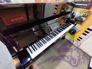 東橋鋼琴 -- YAMAHA U1 靜音 日本製造 包送貨 包保養 #靜音鋼琴