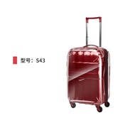 samsonite is suitable for samsonite samsonite transparent PVC case special free suitcase protective case luggage waterproof case S43