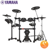 Yamaha DTX6K3-X Electronic Drum Kit กลองไฟฟ้า