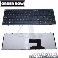 Laptop Keyboard 148915771 9Z.N5CSQ.00R NSK-SB1SQ V116646A NSK-SB0SQ 148915581 09B00302 AHK1700120 La