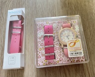 Sanrio Hello Kitty 八達通兒童手錶連錶帶