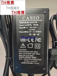 TH專賣® 卡西歐ct-625電子琴電源適配器CTK630  800 2000 2100 4000 3000