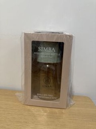 Simba 小獅王辛巴 200ml/7oz PPSU寬口防脹氣奶瓶 奶樽