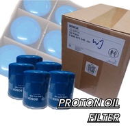 BOSCH P/WAJA OIL FILTER