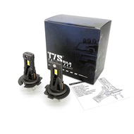 premium-T7S H4 H7 H11 H10 LED Car Headlight Bulbs PSX24W 9005 HB3 9006 HB4 H8 H1 H3 Auto Lights Auto