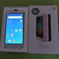 xiaomi mi5 second