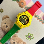 G-SHOCK ORIGINAL DW-6900NB-1DR/DW-6900NB-1/DW-6900NB/DW6900NB