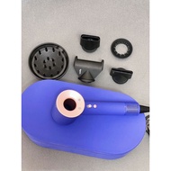 DYSON HAIR DRYER HD08