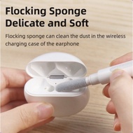 【Discount】Smart Cleaning Pen For Earphone Earbuds Cleaning tools Earpod Cleaning Kit Earpod Cleaner