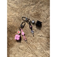 GANTUNGAN Lego KEYCHAIN COUPLE LEGO COUPLE KEYCHAIN/KEY CHAIN/SOUVENIR/CUTE KEYCHAIN/CHARACTER KEYCH