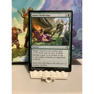 MTG - Assert Perfection (Lorwyn Eclipsed) - {Common - Green}
