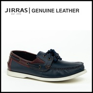 JIRRAS Men Boat Shoes Joseph