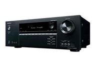 ONKYO TX-SR343 環繞擴大機 (DENON Pioneer Yamaha Polk Wharfedale)