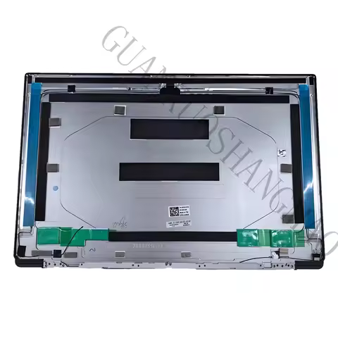HTS...New for Dell XPS 15 9550 9560 P56F Precision 5510 5520 LCD Back Cover 0J83X5