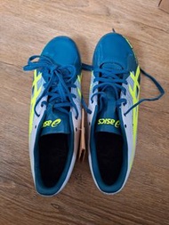 Ascis hyper sprint 7 釘鞋