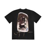 Travis Scott Utopia Tee .