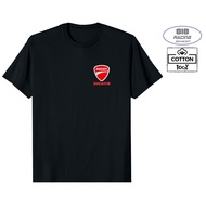 RACING T-Shirt BIGBIKE Shirt [DUCATI]