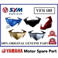 100% ORIGINAL SYM VF3i HANDLE METER TOP COVER 0 53204-VF3-000 UPPER VF3-i VF3 i 185 V1 V2 LE VF3i185