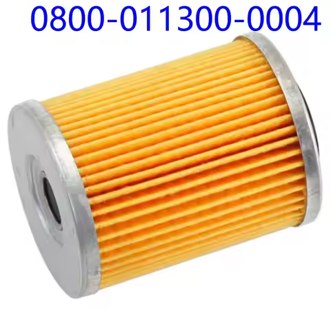 Original Oil Filter 0800-011300-0004 for CFMoto ATV SSV UTV Accessories CForce 400S 400L 450S 450L 1
