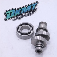 NOKEN AS RACING CAM yamaha mio J, Z1 DAILY STANDARD DKMT RACINGTouring