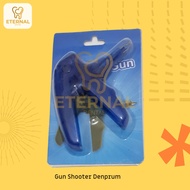 Eternal Dental Gun Shooter Depprum
