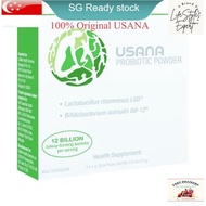 USANA Probiotic-Probiotic food supplement for digestive and immune health (# 108)